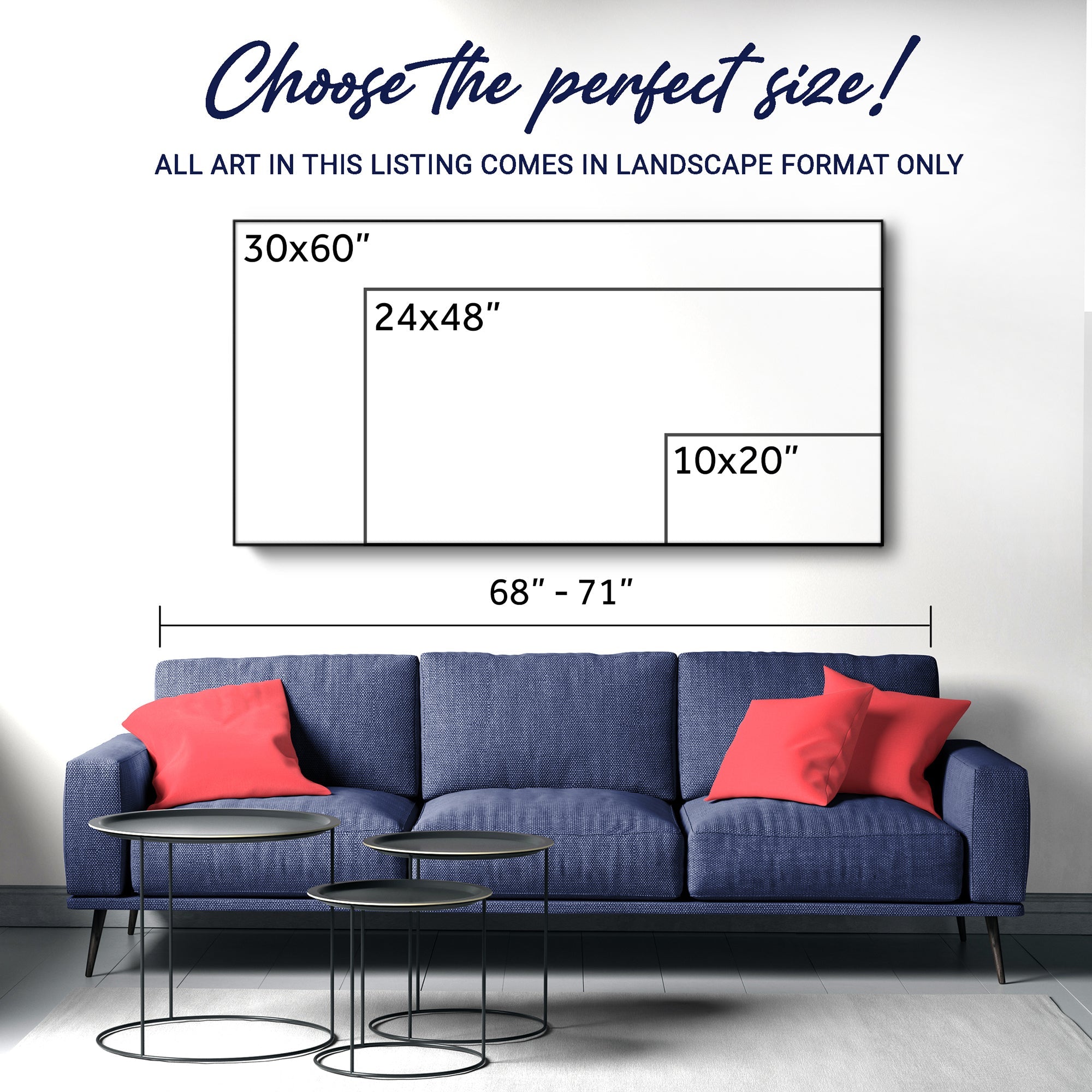Personalized Long Horn Cattle Sign II