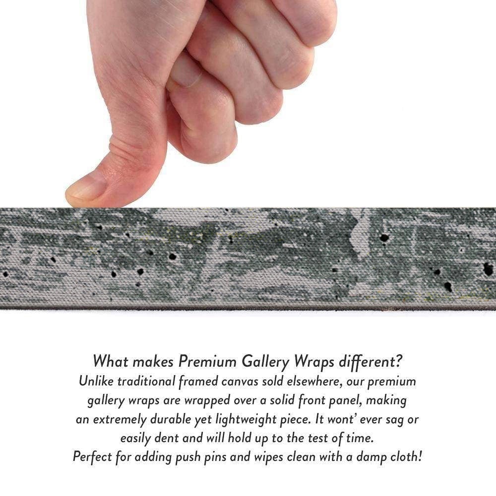 3D Dragon and Wolf Wall Art V