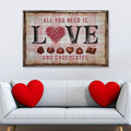 Valentine’s Day Sign XIII